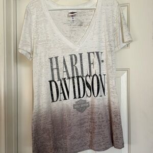 Harley Davidson T-Shirt -  XXL